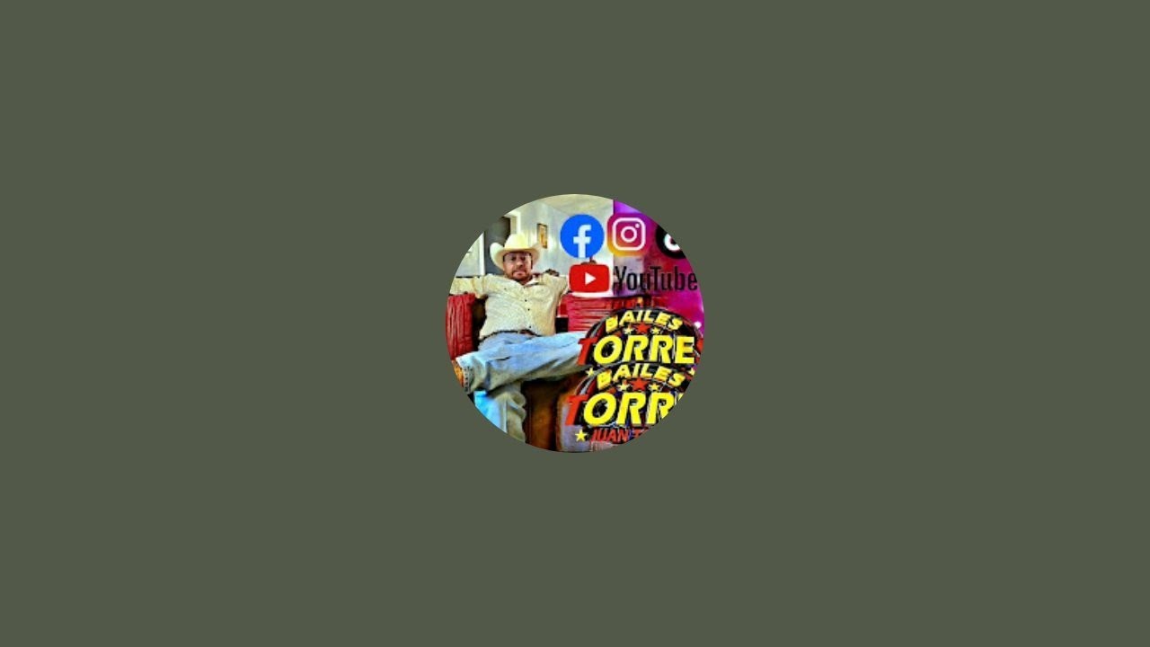Torres bailes  oficial (Juan Torres) está en vivo