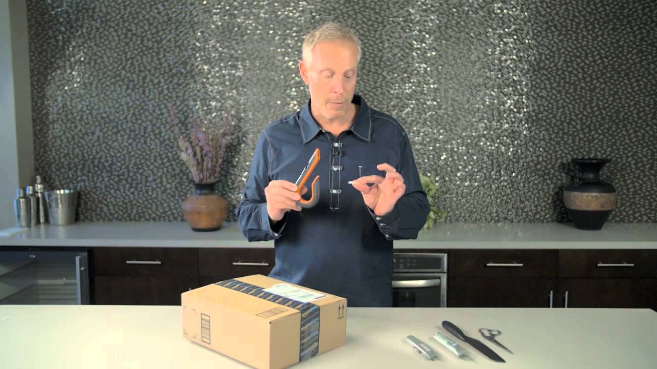 Find Out More About Slice Safety Box Cutters