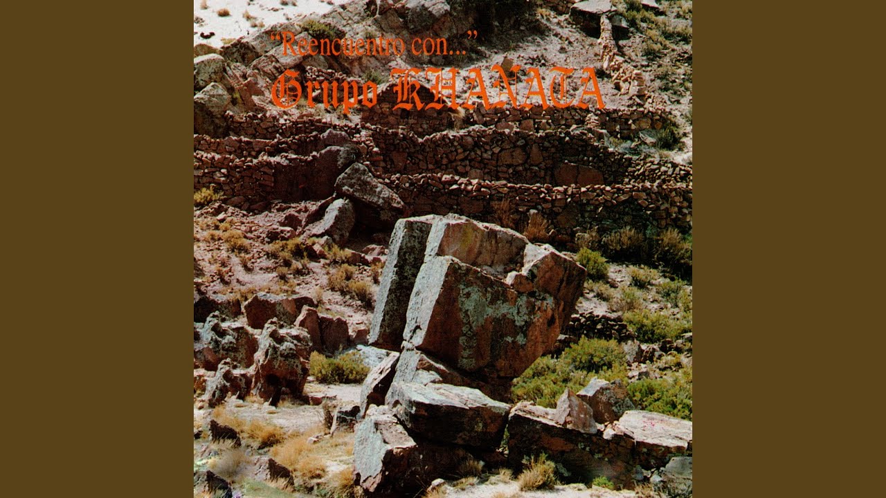 Sanchaly: Mosoj Wuata, Zampoñada, Jula Julas, Tonada