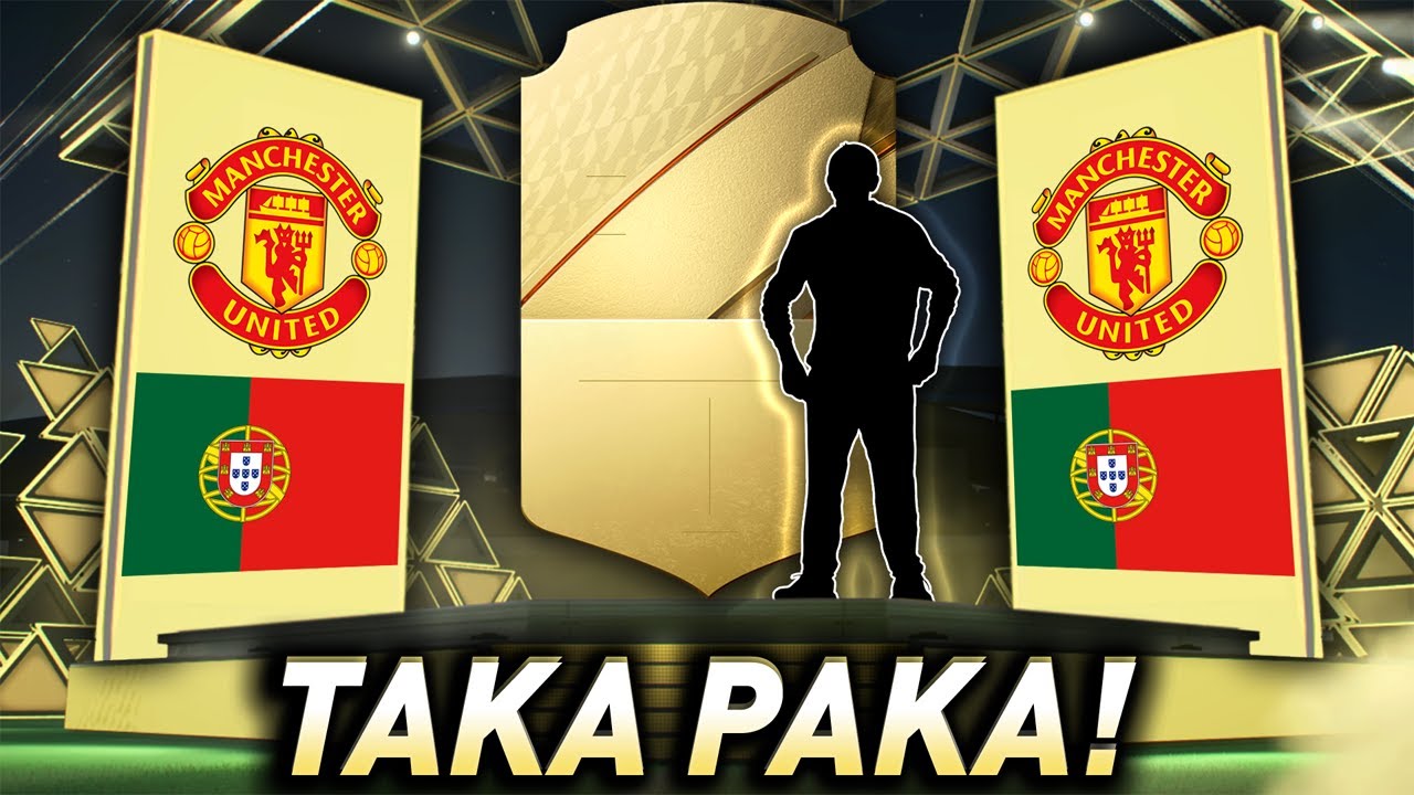 FIFA 22 - FIFA Points? A komu to potrzebne, skoro są paczki za zadania!