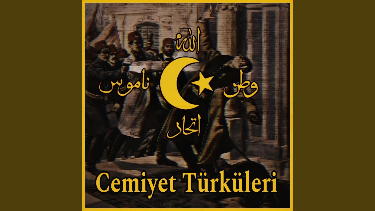 Şehit Talat Paşa Anısına