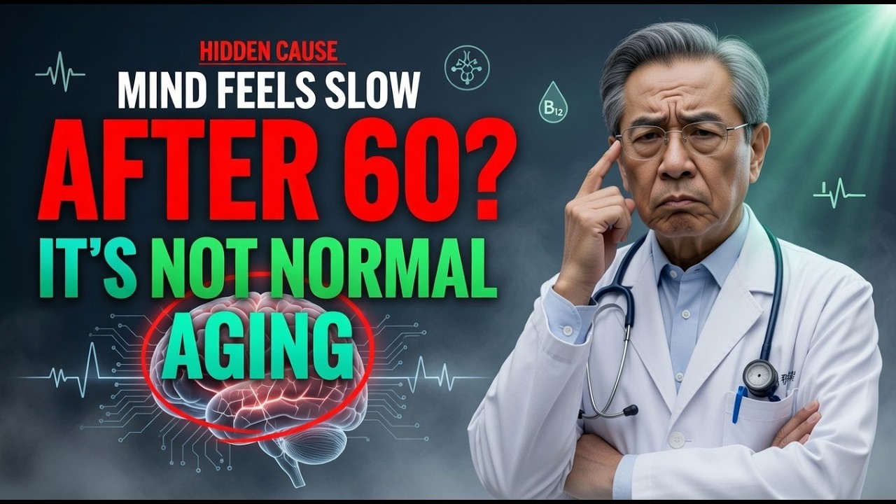Stop the Brain Lag: Why Your Memory Is 