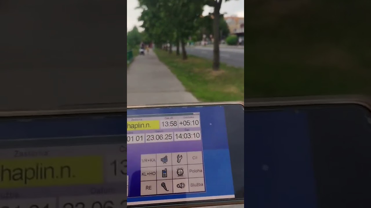 Mypol v telefonu! 