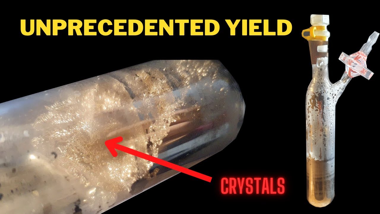 “How Much Cesium Do You Need?” – “Yes!”