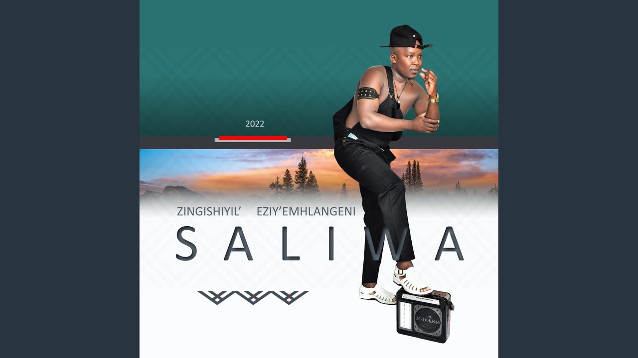 UKUFA NOKUNQOBA (feat. Mabhilidi Biyela)