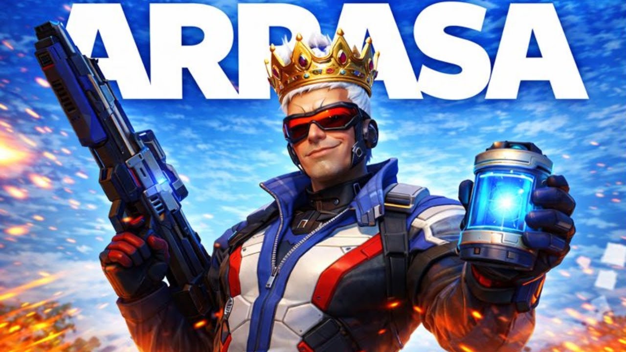 Este HÉROE es el REY de Overwatch 2 (y no es casualidad)