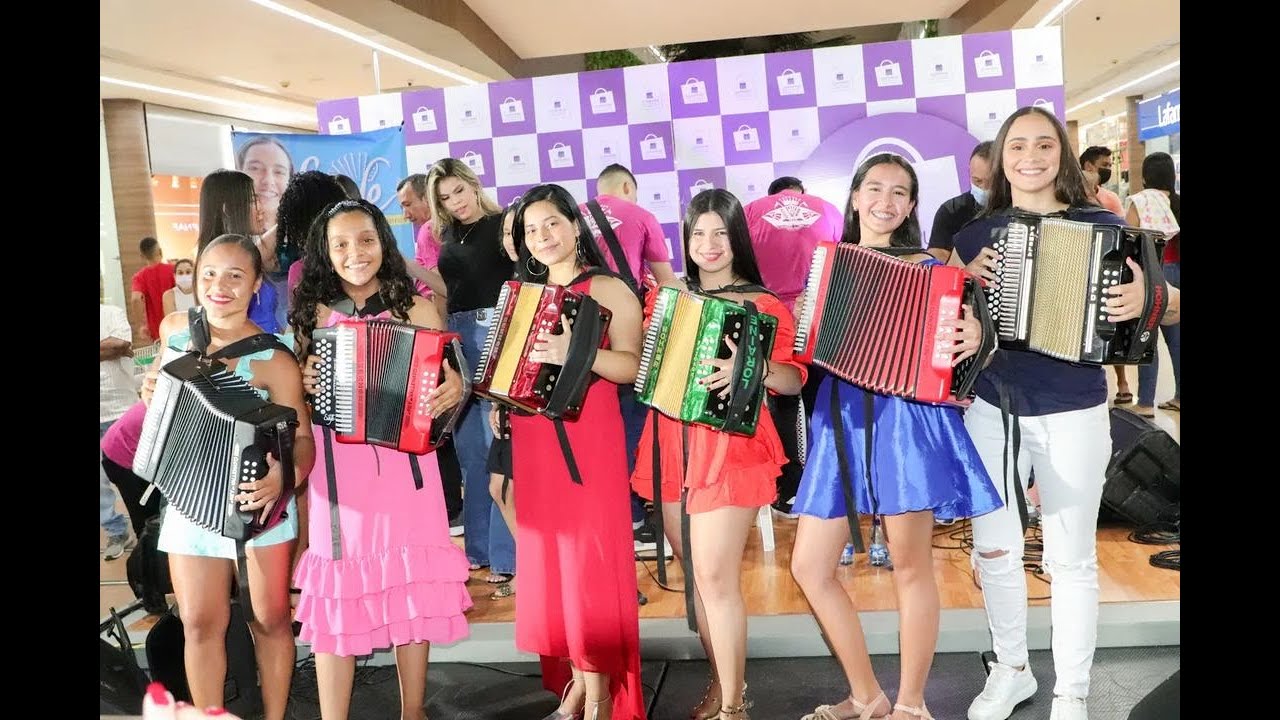 VALLENATO EN TACONES VALLEDUPAR