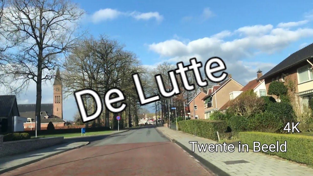 De Lutte