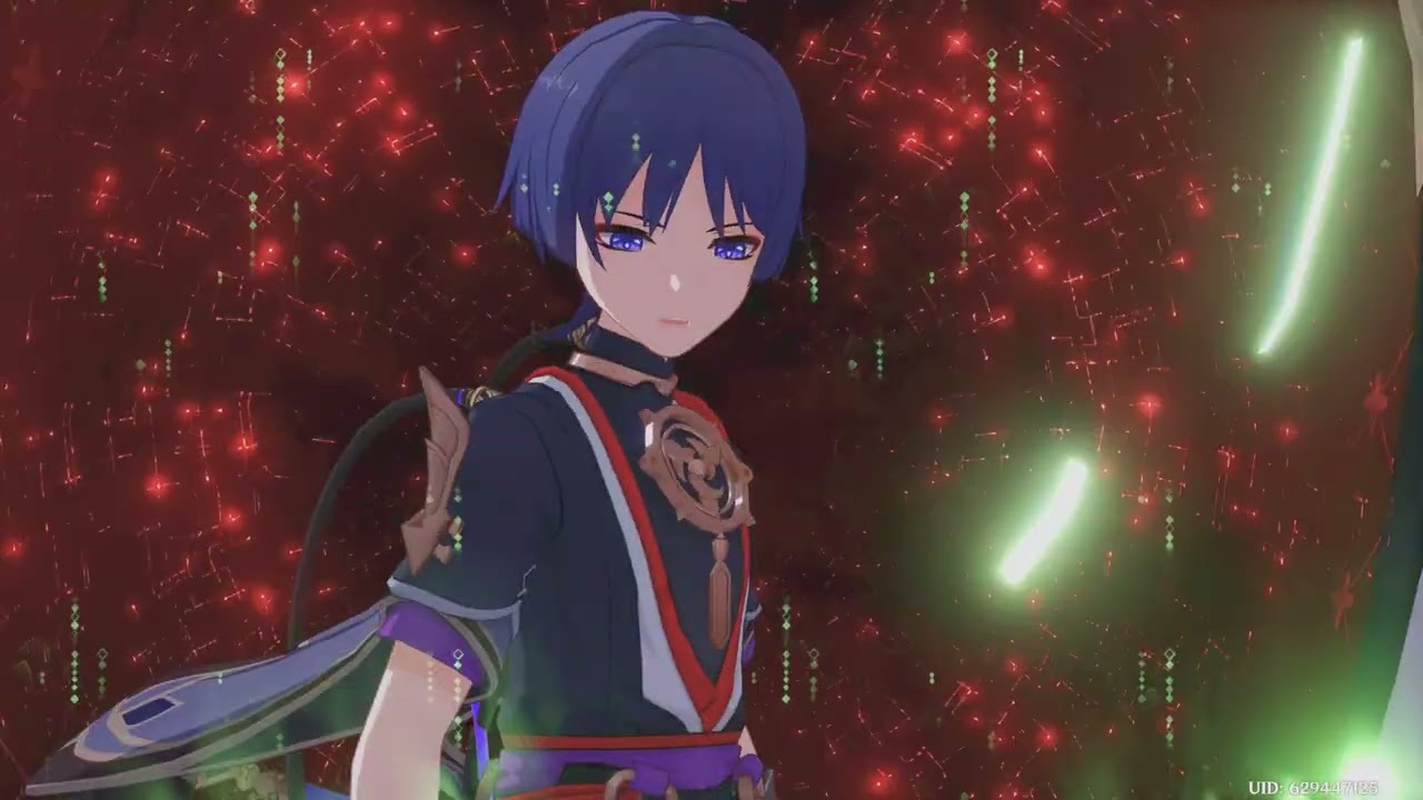 Balladeer boss, full ending and doctor cutscene