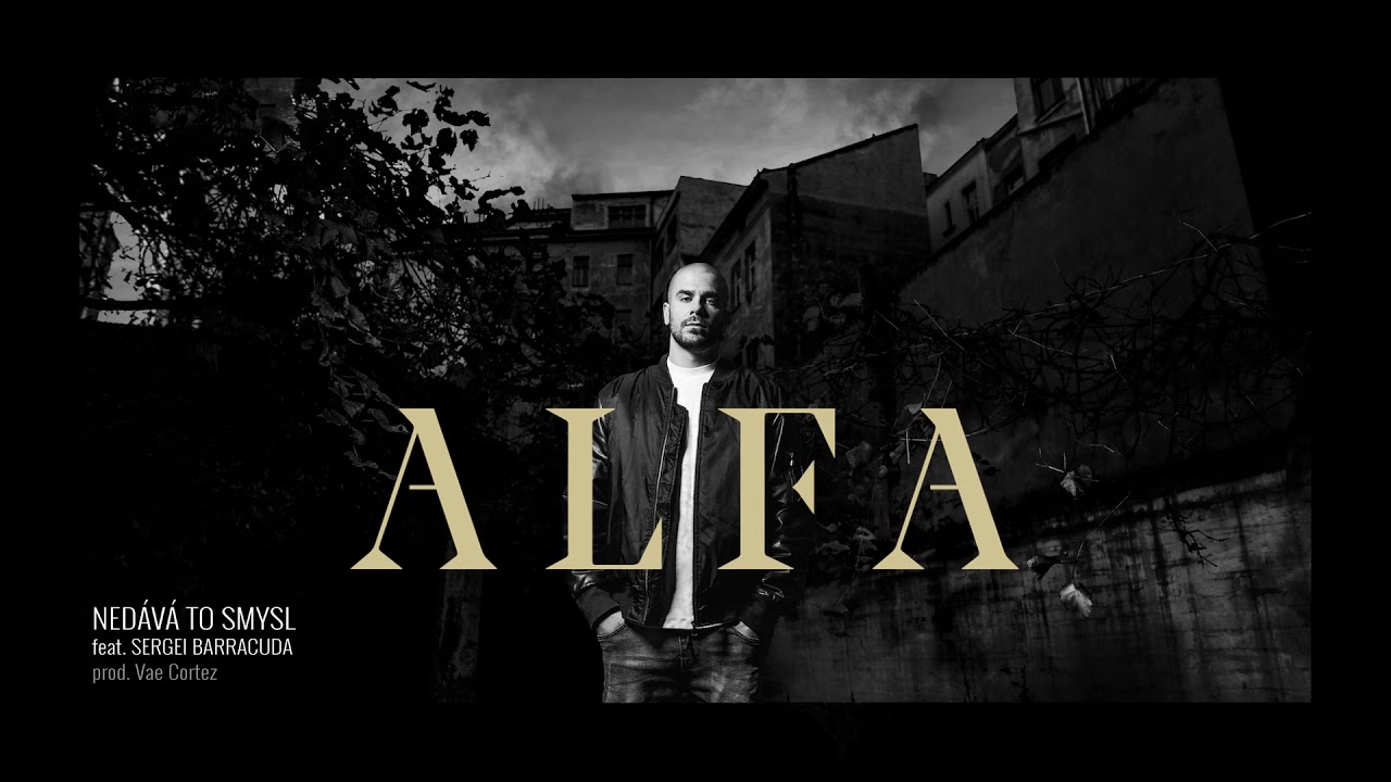 Ektor - Nedává to smysl feat. Sergei Barracuda