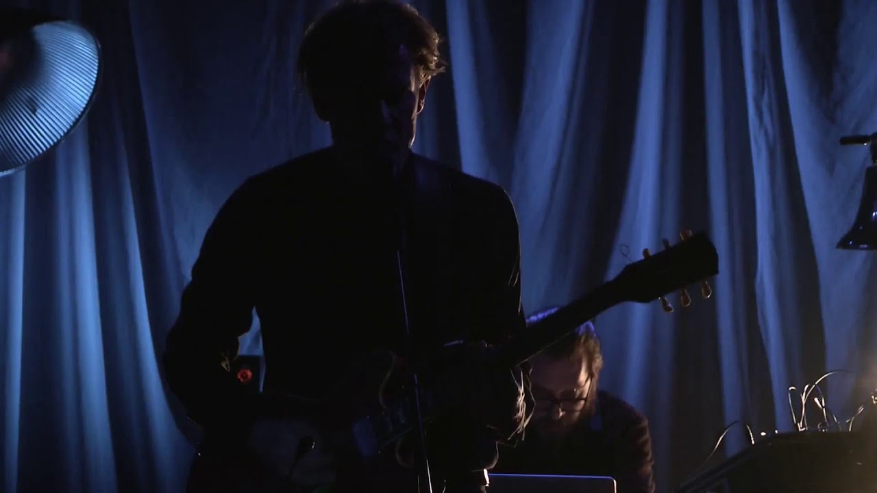Stian Westerhus – V – Excerpt