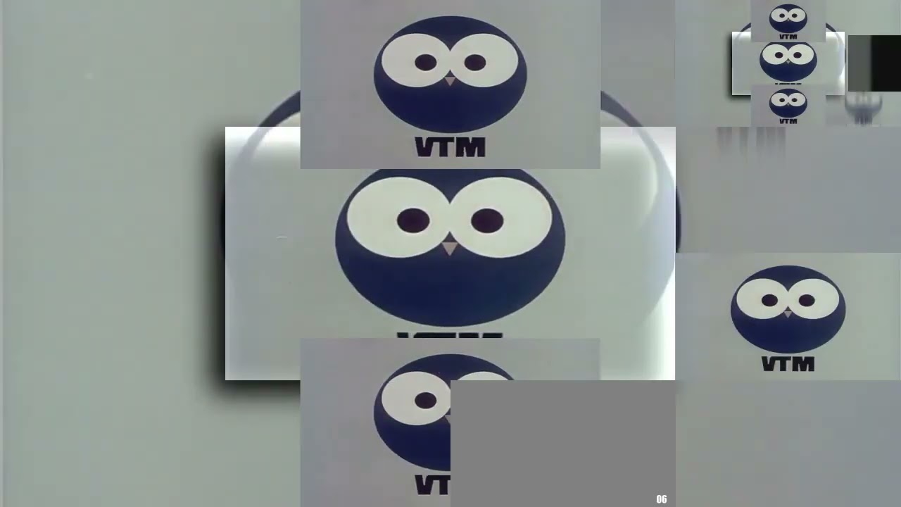 MTV Oy Scan Has A Sparta Pulse V7 Remix