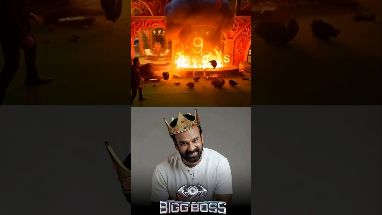 🎙️ Bigg Boss Voice-கு பின்னாடி யாரு இருக்குனு தெரியுமா? 😱 | Satiiysh Saarathy Sasho | 
