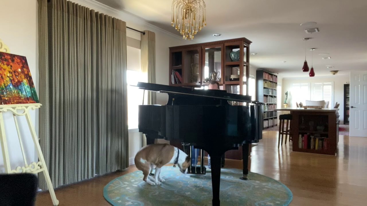 Beauty & The Beast - Randy Ham
