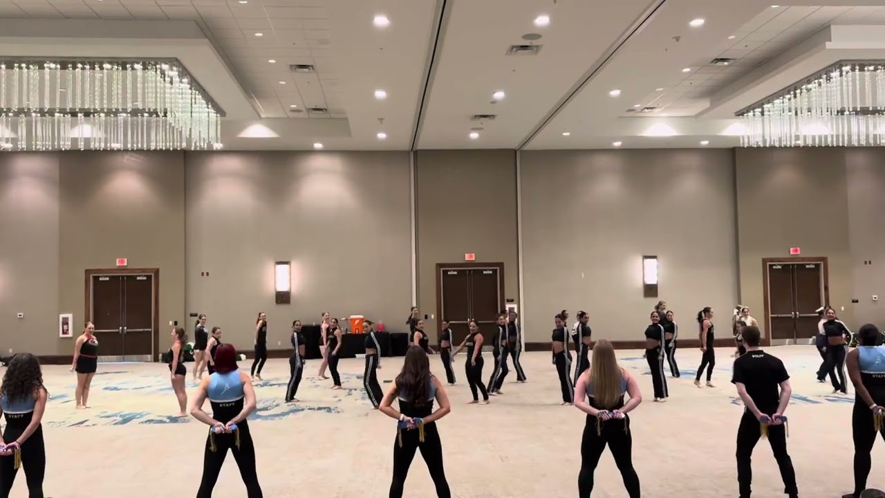 UDA Camp 2025 — Mix 3/4 Top 40s Mix