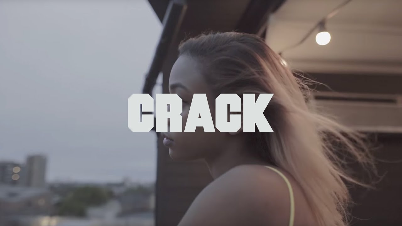ABRA Interview & Surprise Set at Crack 65 Launch