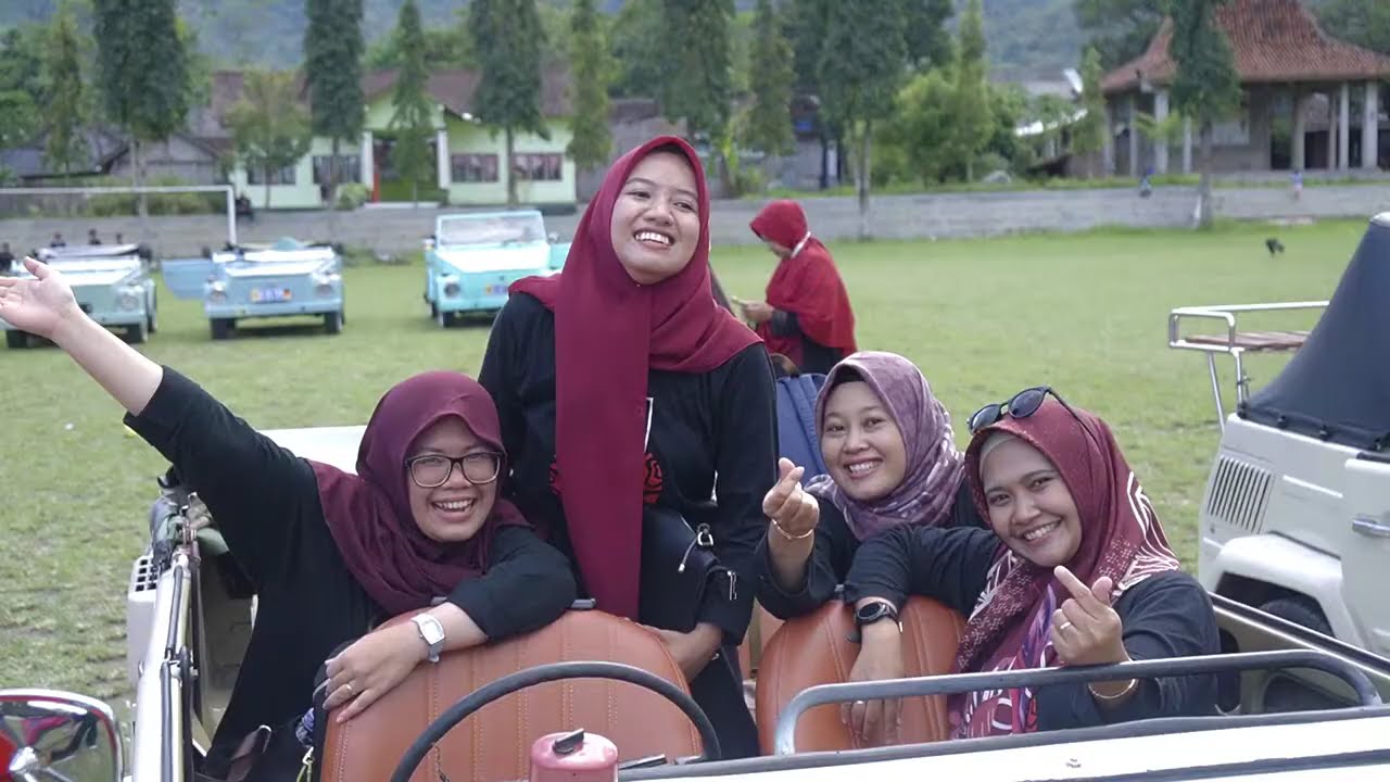 FTSP UII VW TOUR | MAZA ADVENTURE