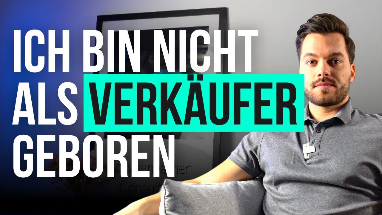 Die Wahrheit &uuml;ber Vertrieb im IT- und Software Bereich