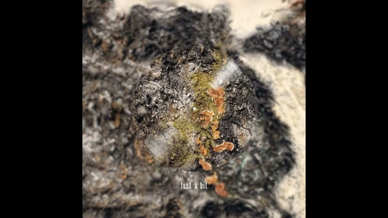 Arpegu - Just a bit