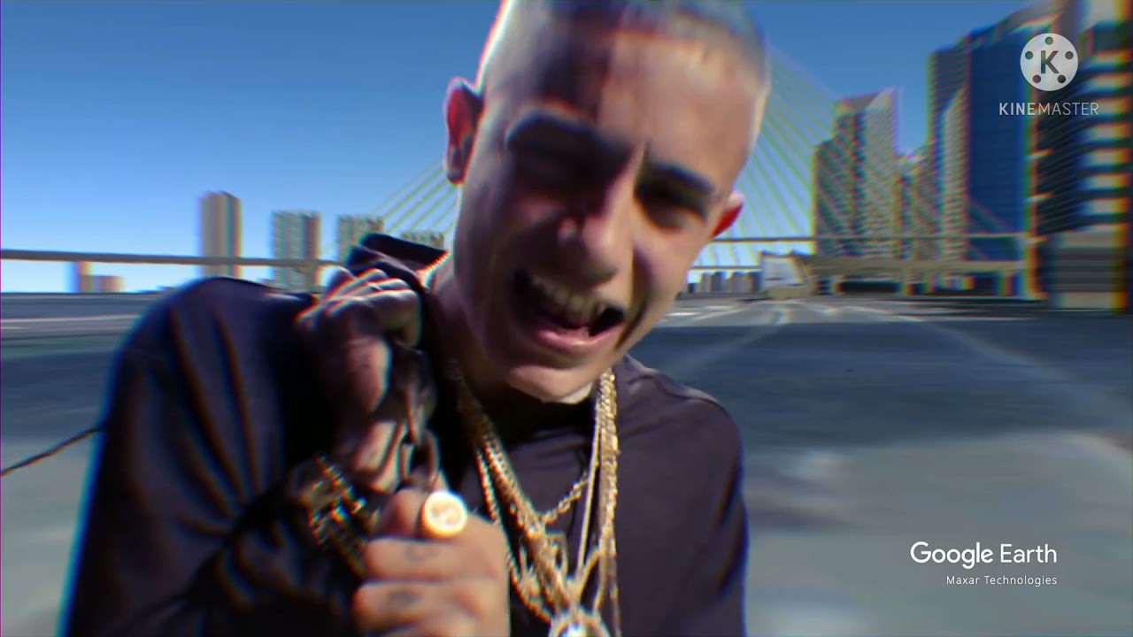 Kawe, Mc Hariel e Mc Don Juan (V&iacute;deo Clipe Oficial) 2021 Feat. Tropkillaz