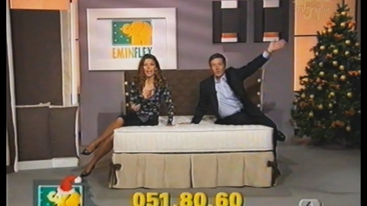 Rete 4 - Televendite 