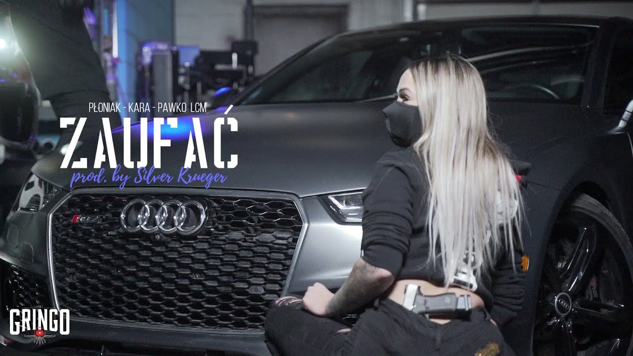 PŁONIAK x KARA x PAWKO LCM - ZAUFAĆ