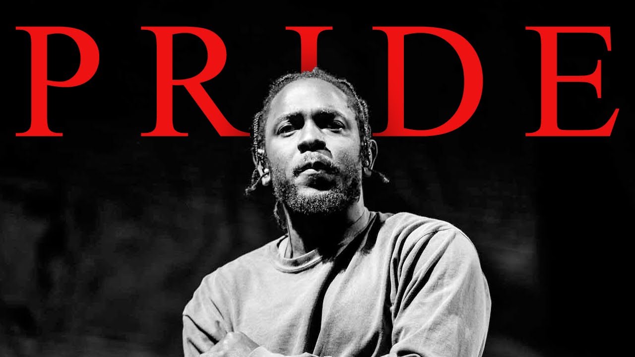 The Most Important Song on DAMN (PRIDE Analysis)