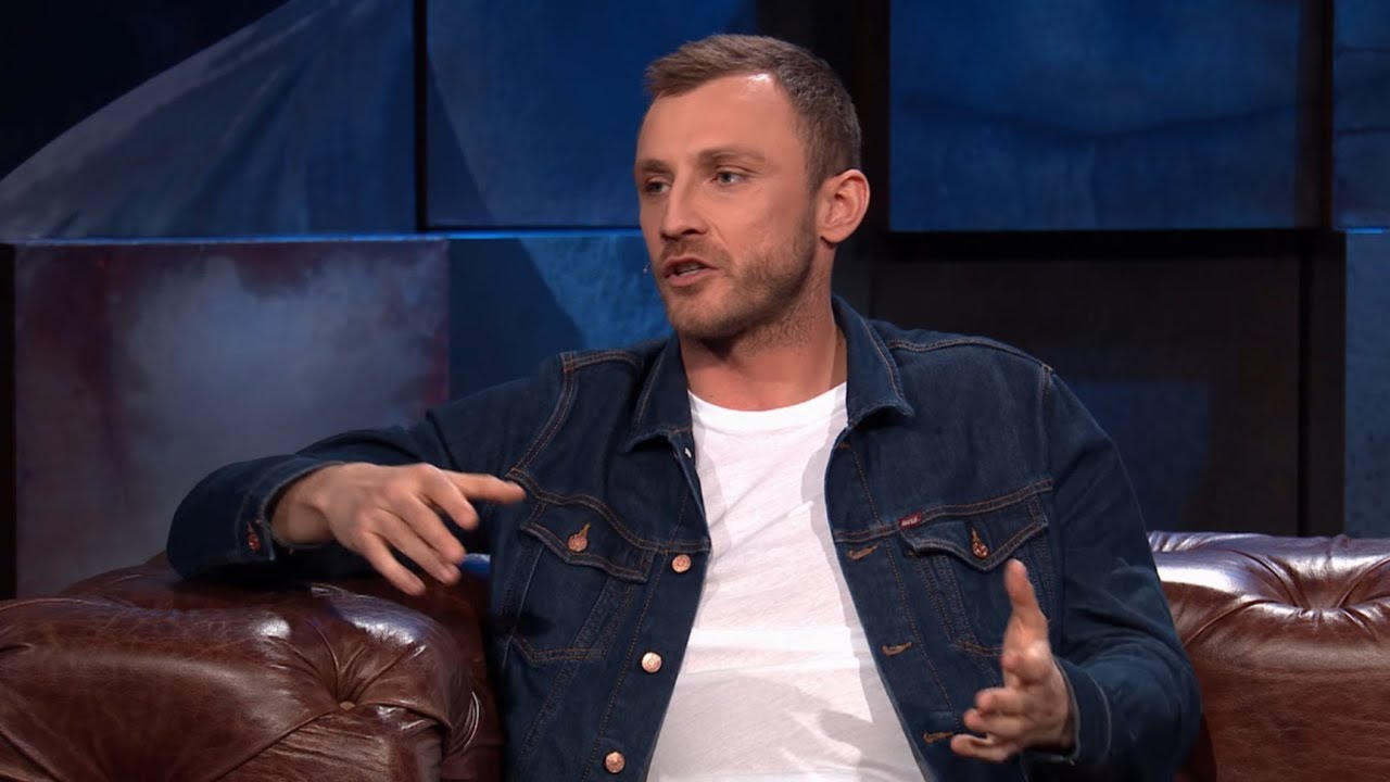 A Ty? Boisz się Warszawy ze świata serialu 