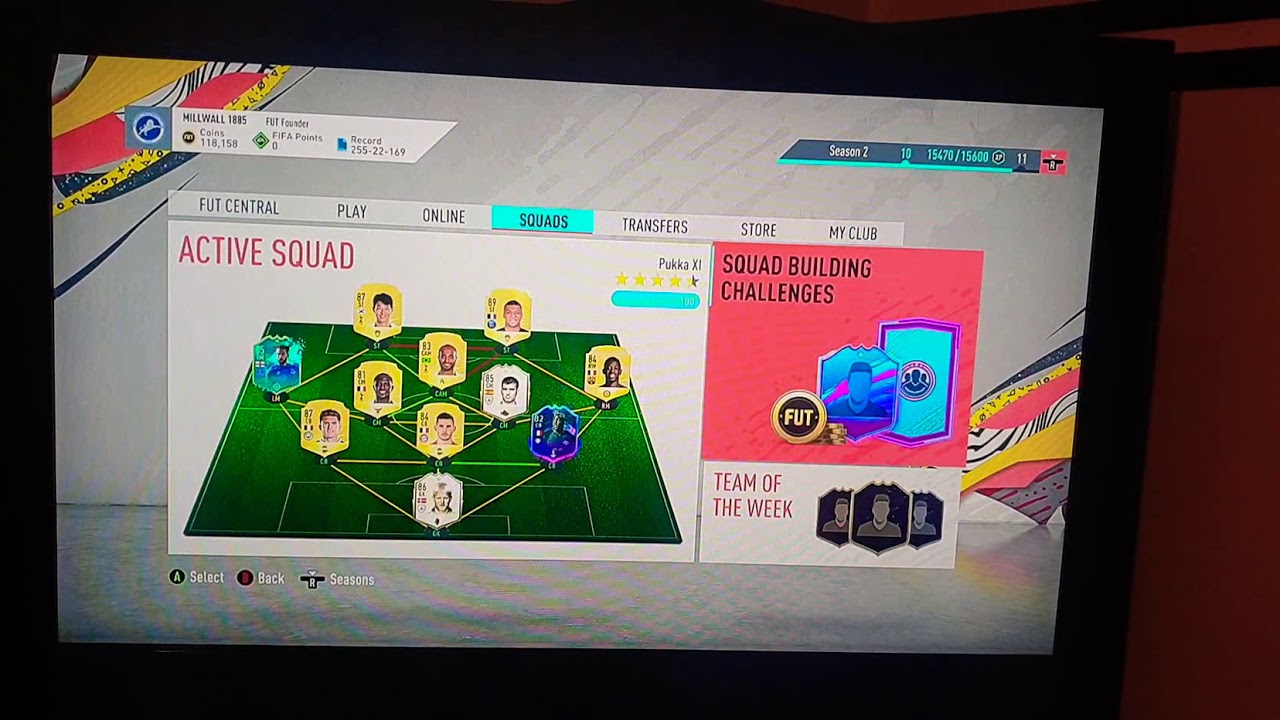 Fifa 20 Fastest Way To Complete 2 Player Packs.