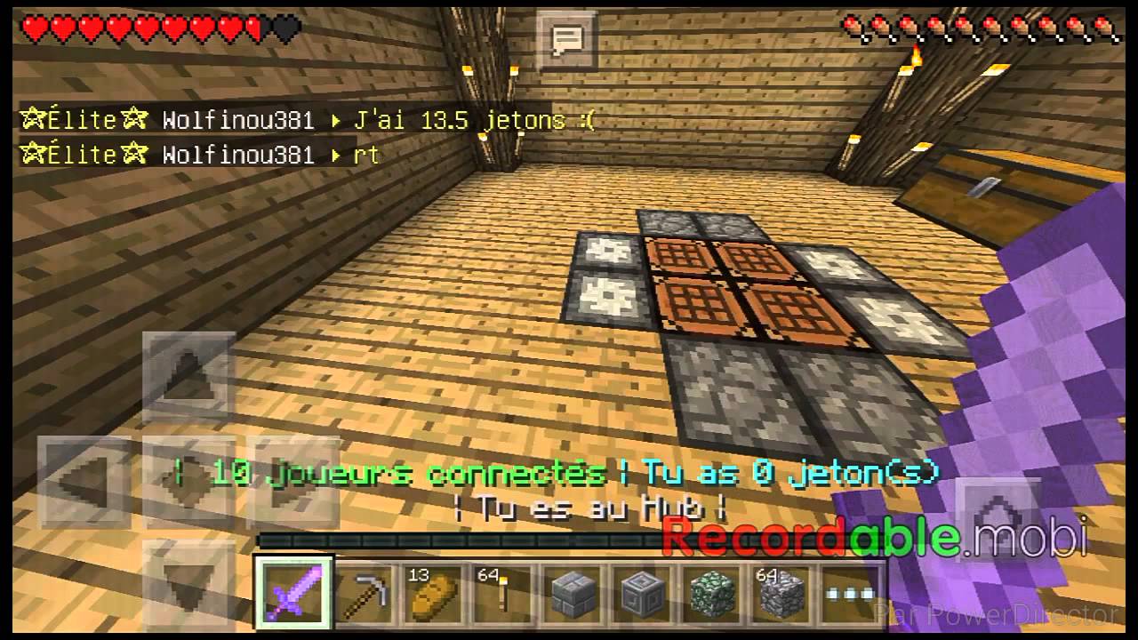 Pillage PvP Faction #5 Pillage merdique...