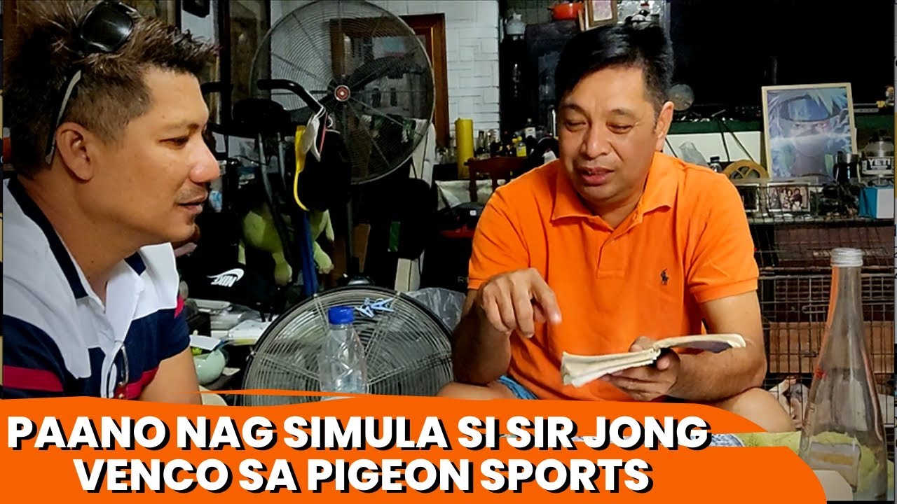 SIR JONG VENGCO 1