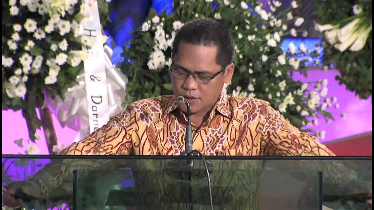Wake Service for Pastor Leonardo R. Asoy - Saturday Evening