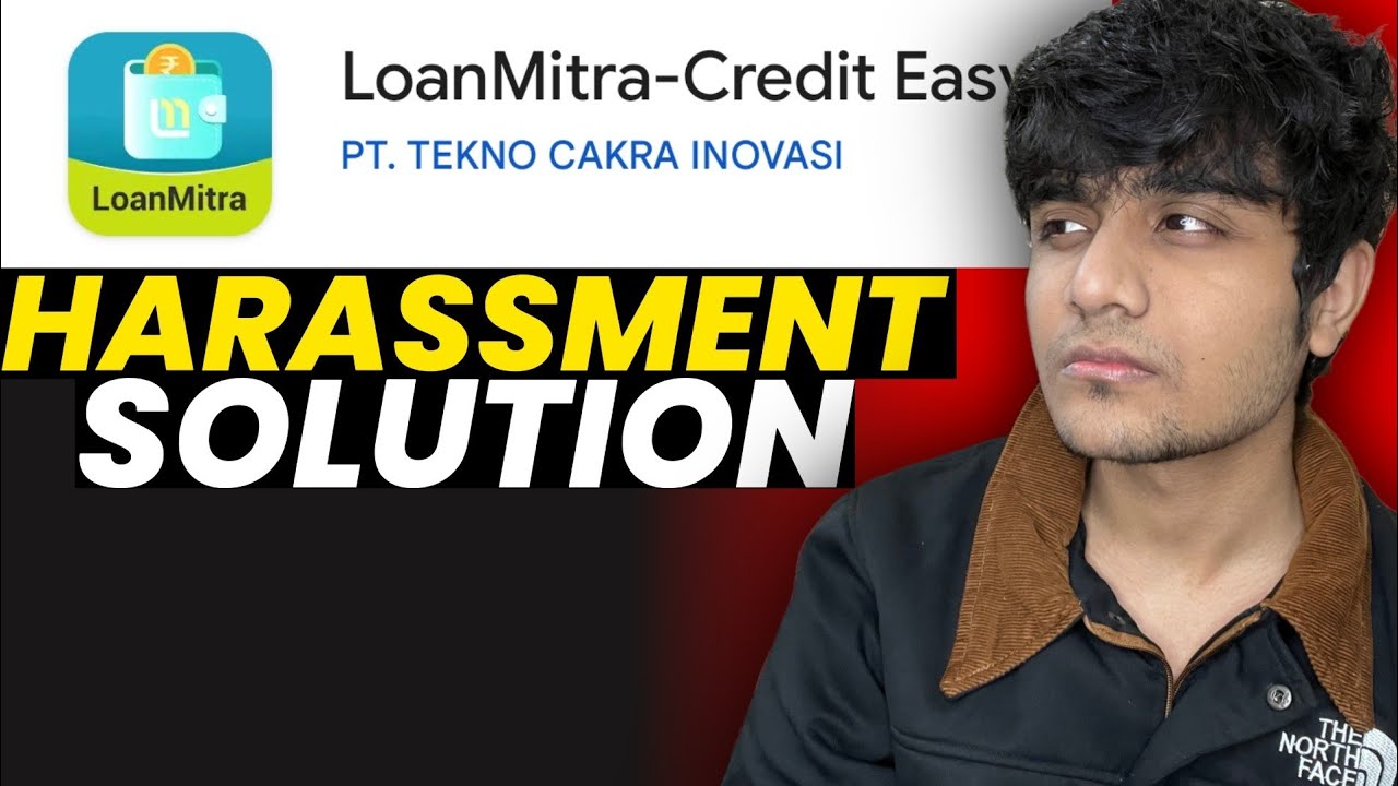 Loan Mitra App Harassment Solution|Loan Mitra App Review|Loan Mitra App Real Or Fake?#newloanapp 