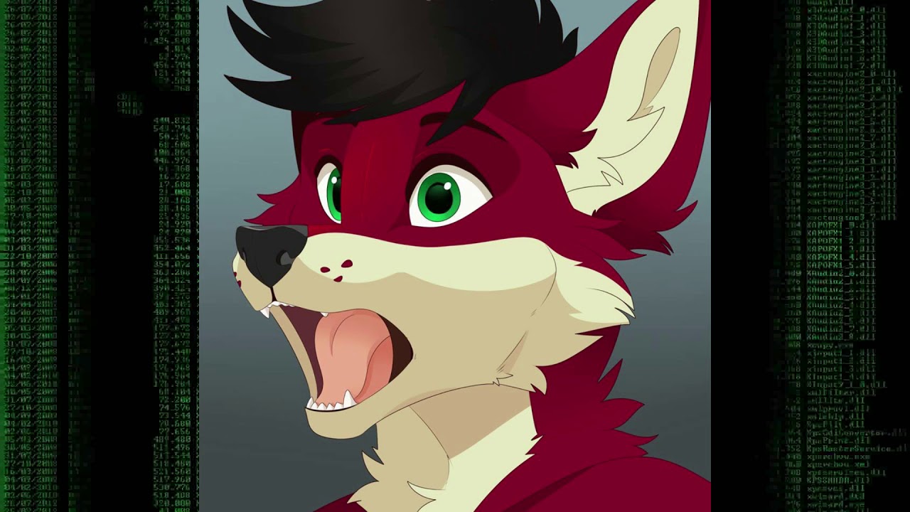 Furry Fandom: Presentaci&oacute;n N2 del canal 