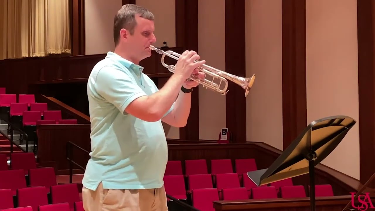 2026 Trumpet HST