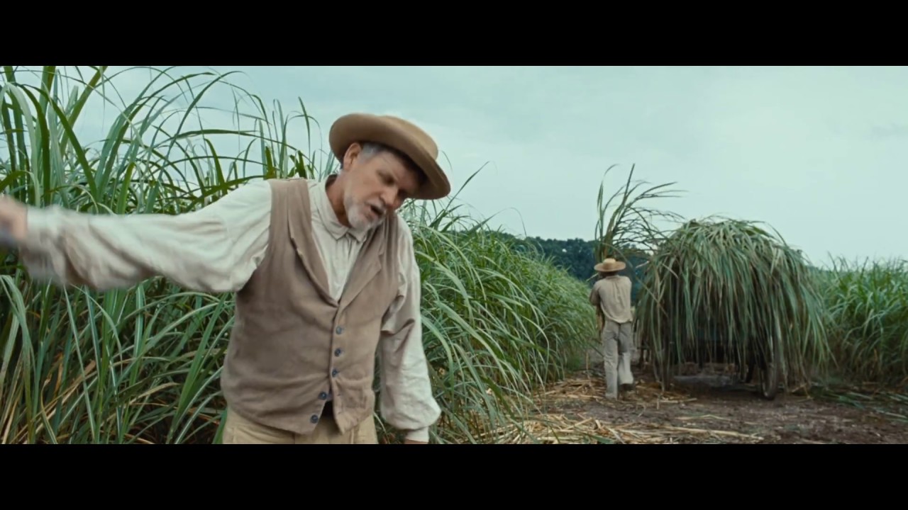 12 Years a Slave - Opening Scene (HD)