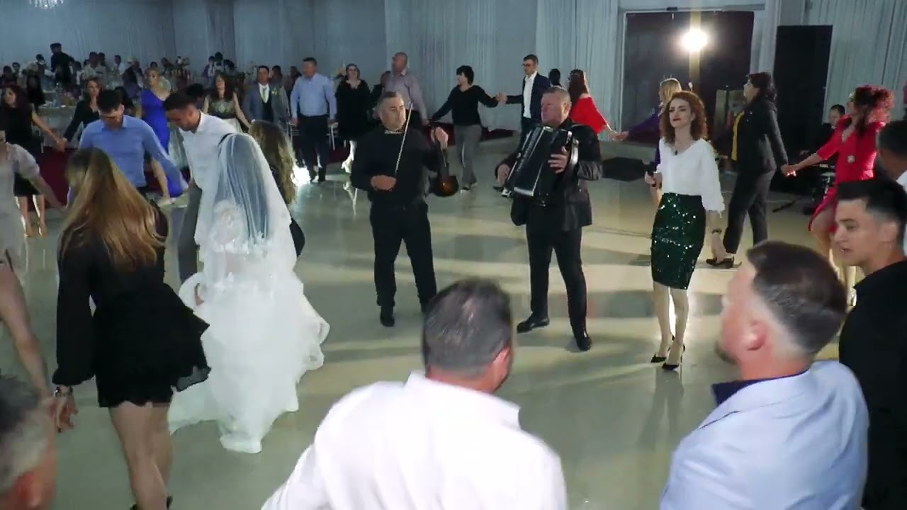 Formatii nuntă Piteşti - Formatia Costy Music Band Pitești - Sârbă-2024- 0767676898
