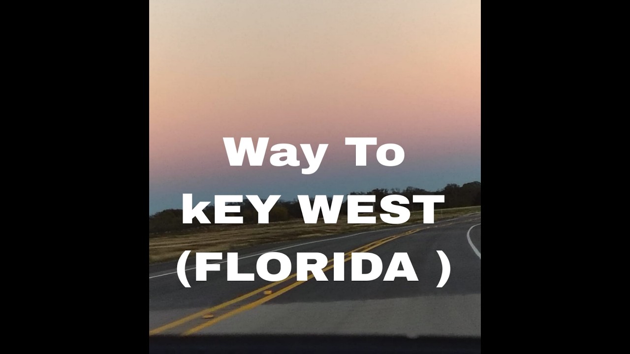 Florida র আরো একটি আকর্ষণীয় beach