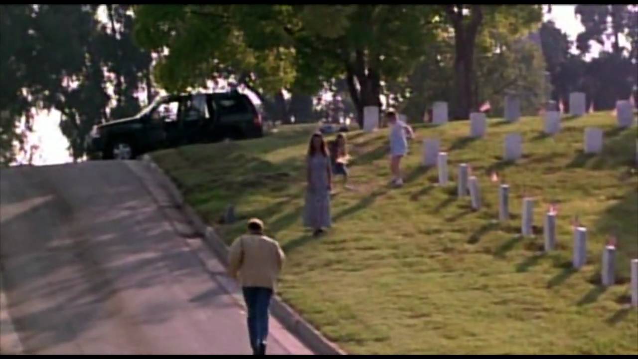Dedicated to the memory of Patrick Swayze: Three Wishes