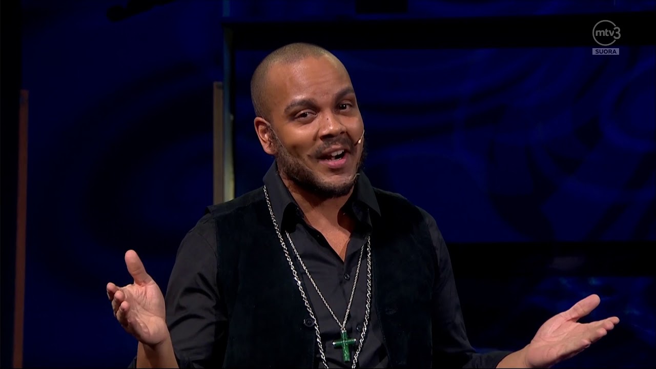Late Show - Juha Tapio | Putous 11. kausi | MTV3