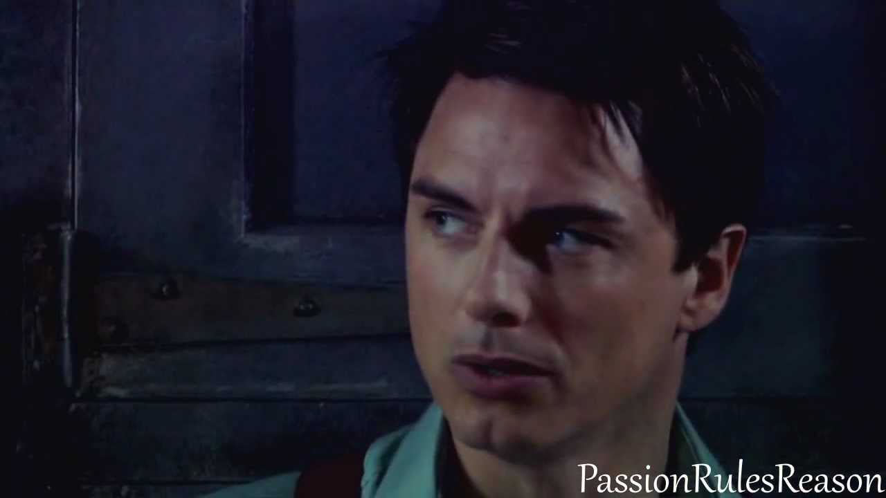 Jack/Ianto || Some kind of resolution