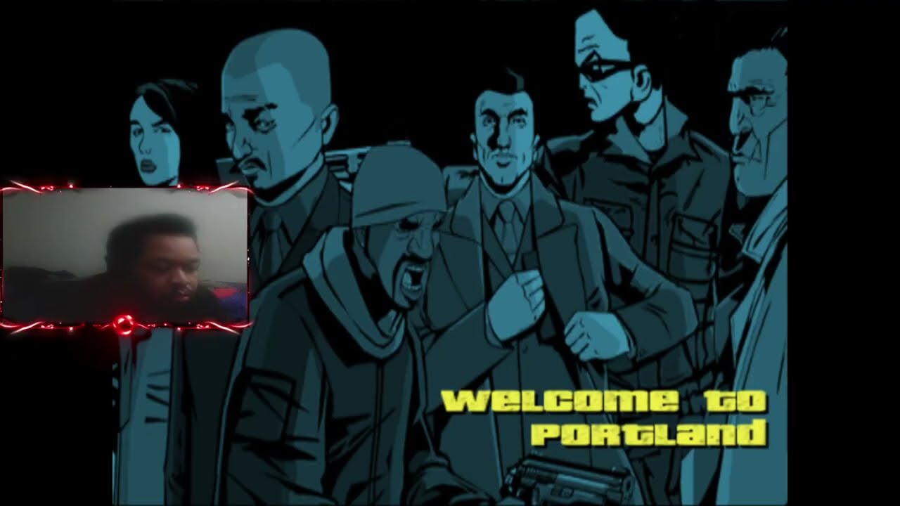 Grand Theft Auto 3 - Episode 7: The King Wants To Talk To Me?