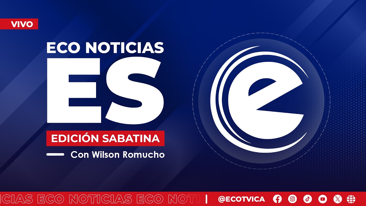 🔴 EN VIVO - EDICION SABATINA - 7/03/2026