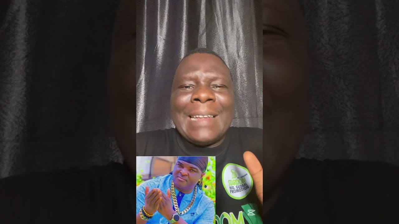 ALH. AKANDE OBESERE WAY TO STARDOM, HIS PEAKS TIME AND OFF PEAK MOMENT