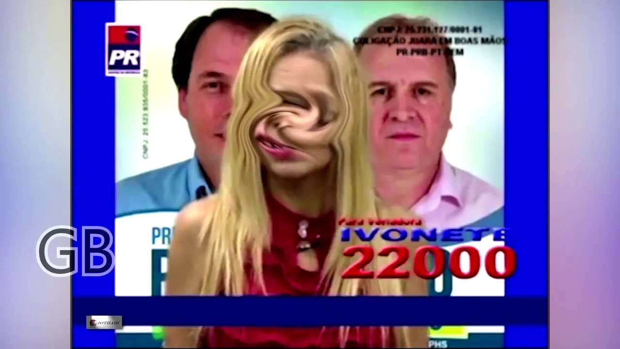 YTPBR - Propaganda Eleitoral #2