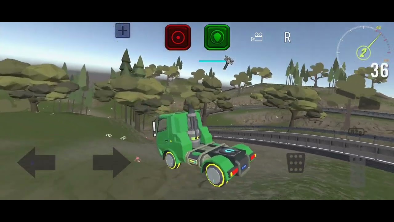 car crash medieval pack 1