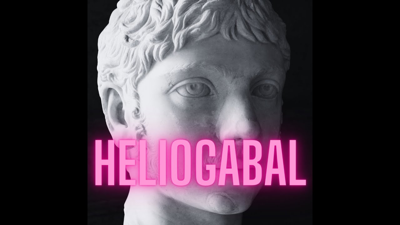 25  Heliogabal