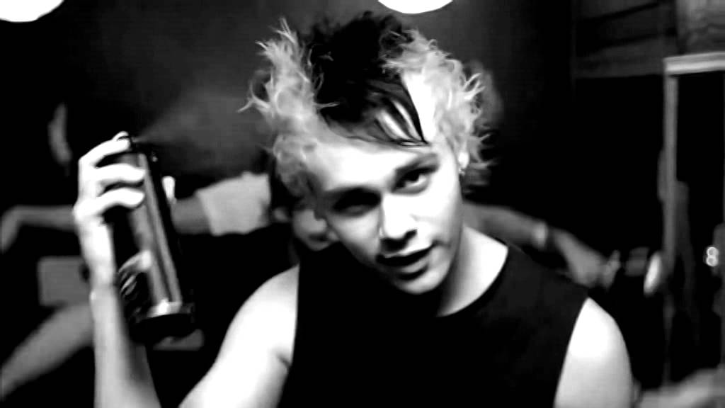 Michael Clifford ~ Teenagers
