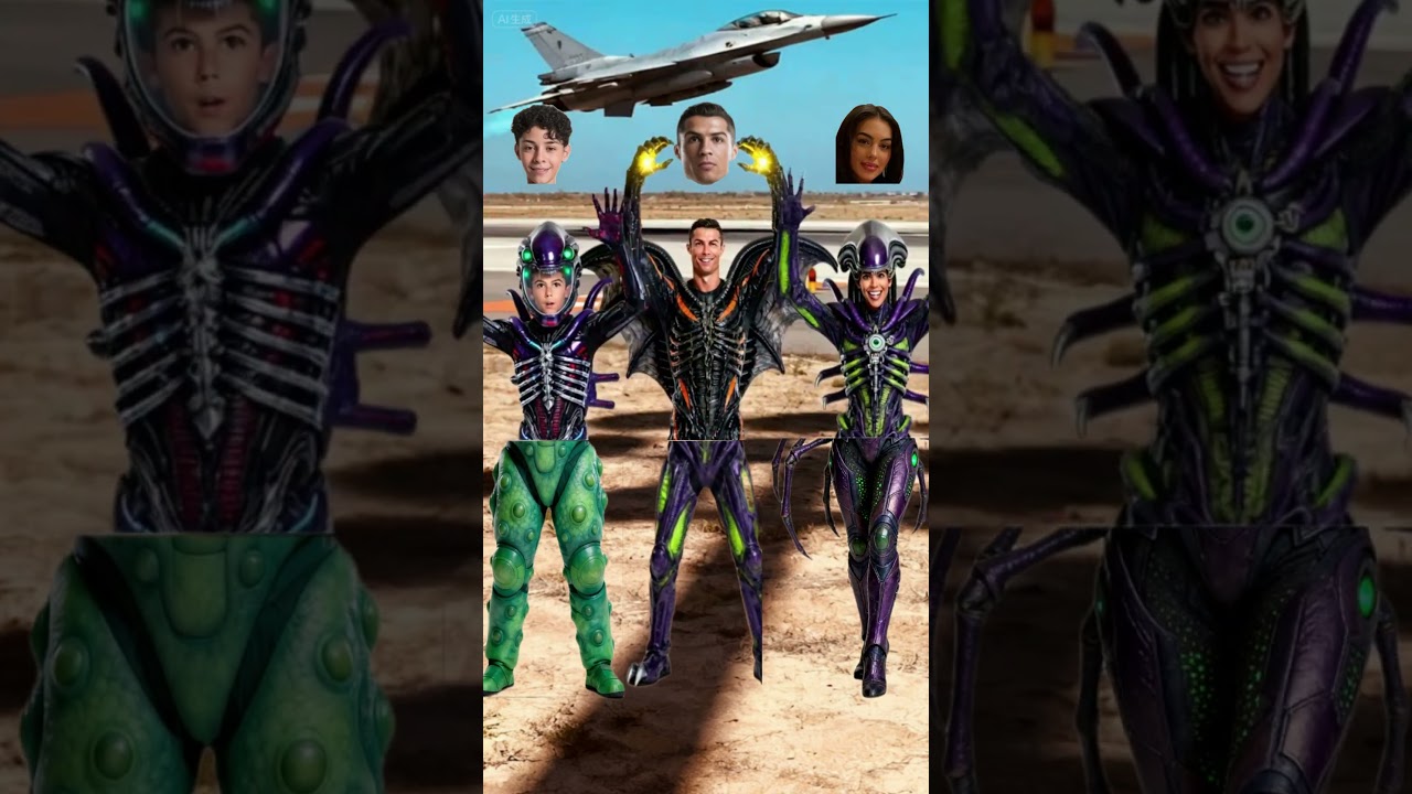 Emocionante la familia de Cristiano Ronaldo #shorts #gracioso #interesante #emocionante me encanta