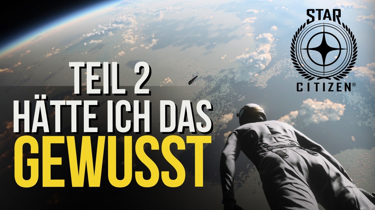 Wichtiges Wissen um  Loot, Inventar, Frachtaufz&uuml;ge NACH Einstieg in Star Citizen